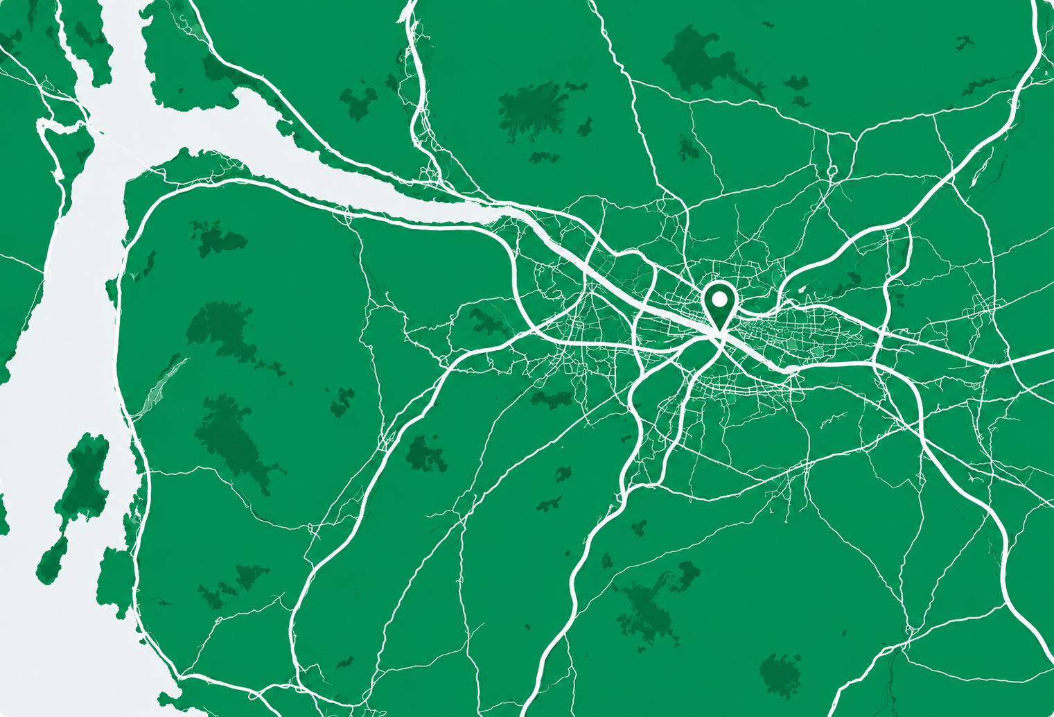 Glasgow and West Coast