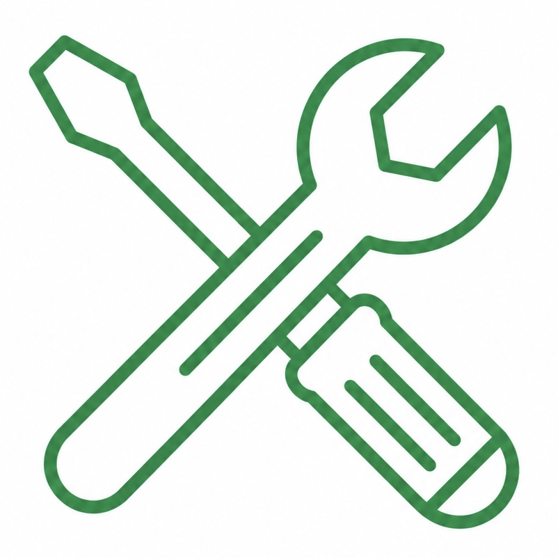 Repairs